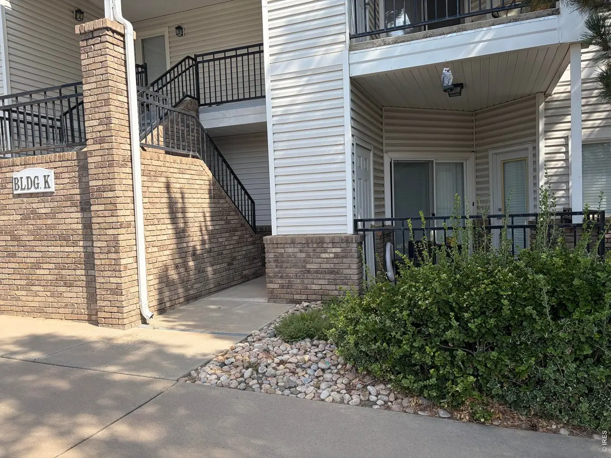 950 52nd #K-1, Greeley, CO 80634