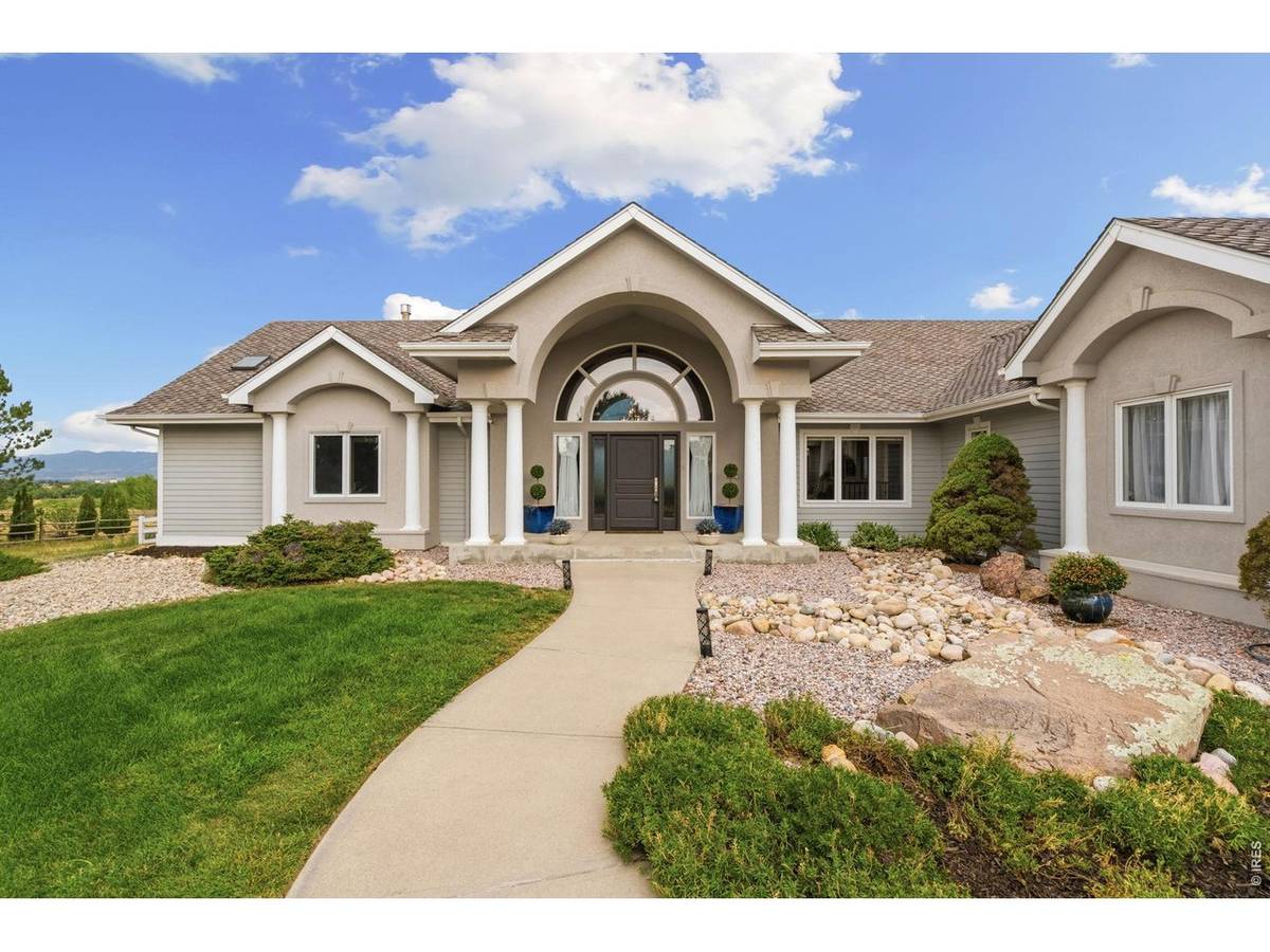 5017 Eagle Lake, Fort Collins, CO 80524