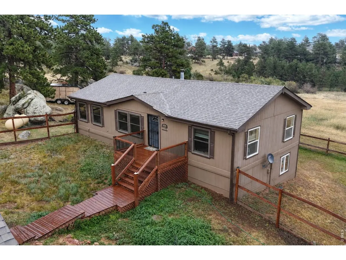 178 Humboldt, Livermore, CO 80536