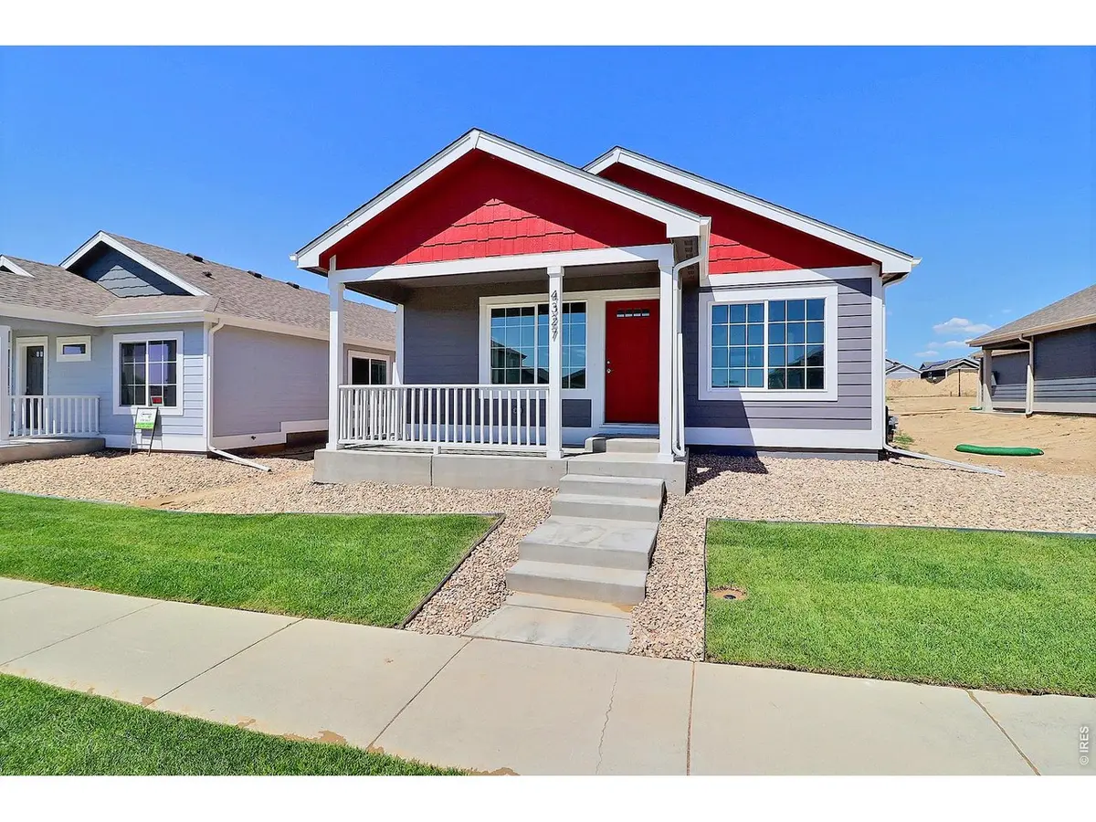 4327 Primrose, Evans, CO 80620