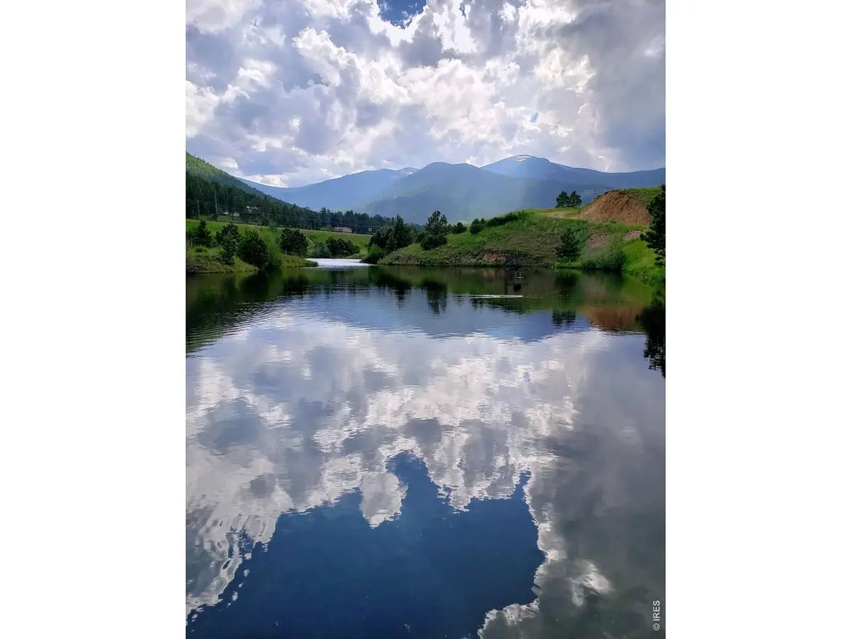 16001 Peak To Peak, Lyons, CO 80540