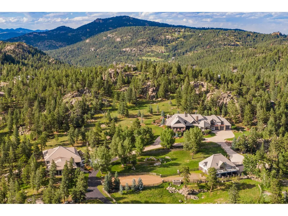 6917 Timbers, Evergreen, CO 80439