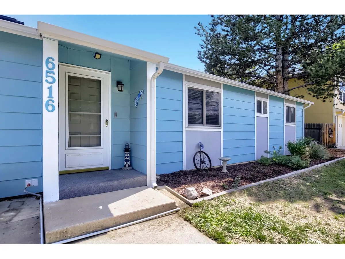 6516 Orbit, Fort Collins, CO 80525