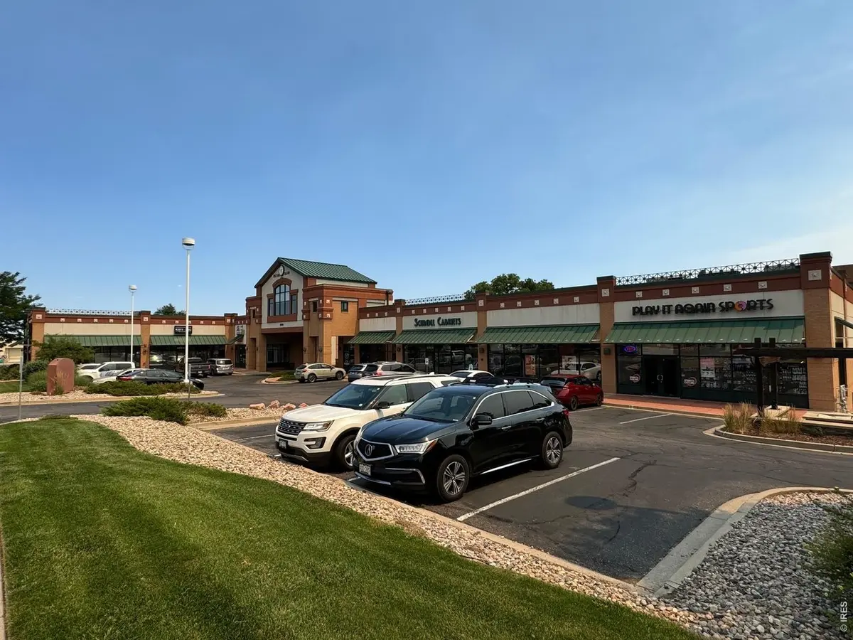3600 Mitchell #5, Fort Collins, CO 80525