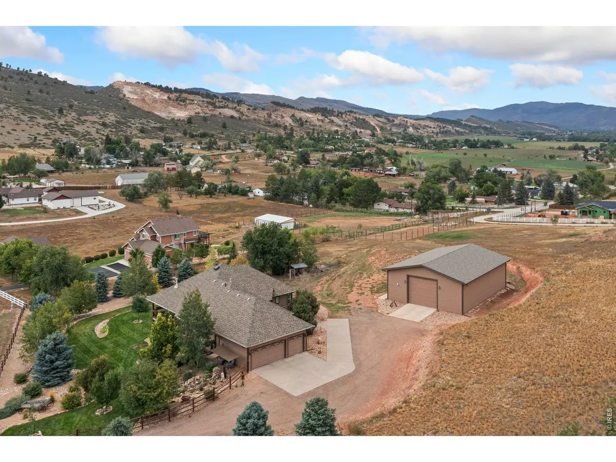 7751 Bison Bluff, Loveland, CO 80538