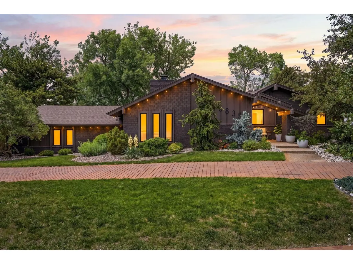 8835 Pine Cone, Niwot, CO 80503