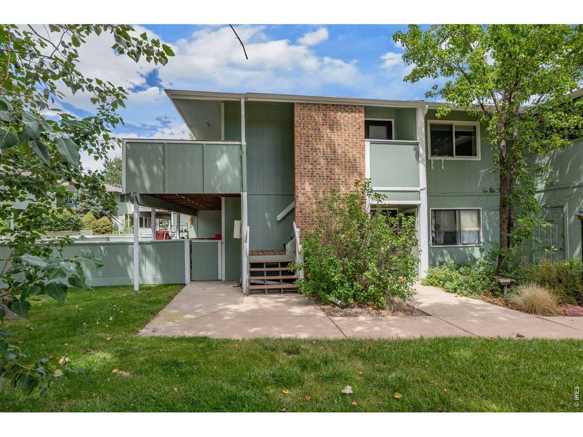 1111 Elysian Field #D, Lafayette, CO 80026