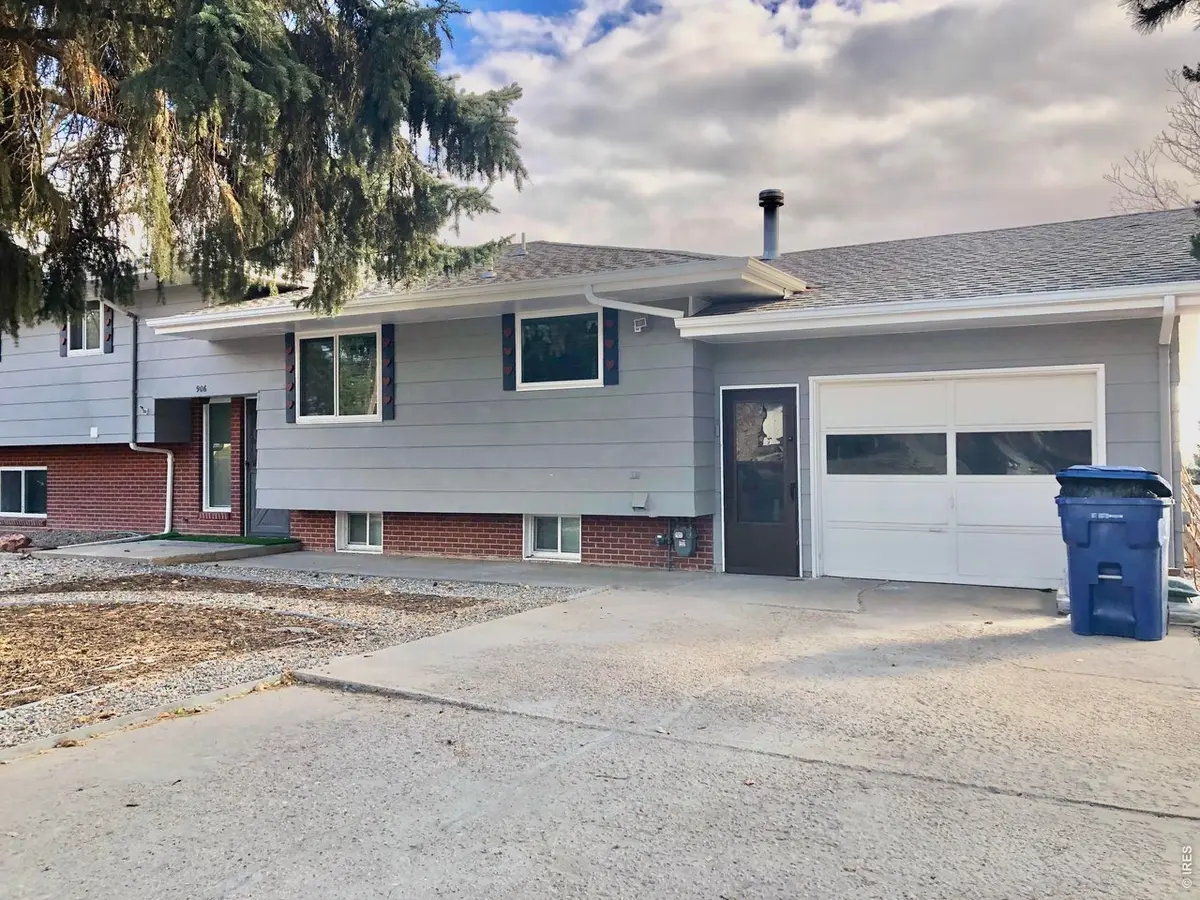 906 W South 1st, Johnstown, CO 80534