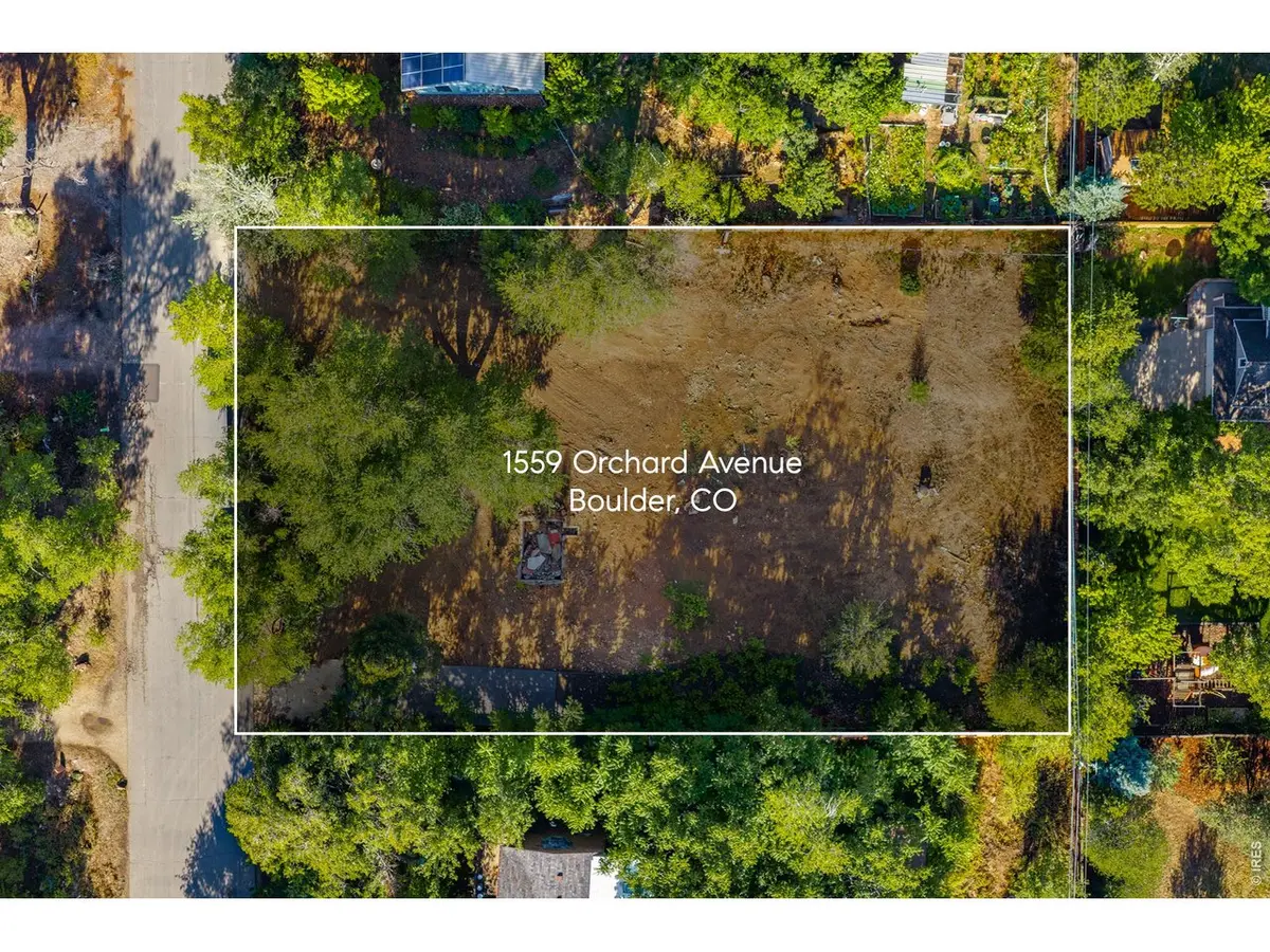 1559 Orchard, Boulder, CO 80304