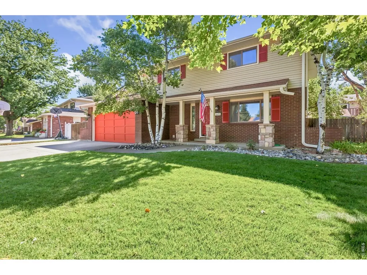 1632 37th, Greeley, CO 80634