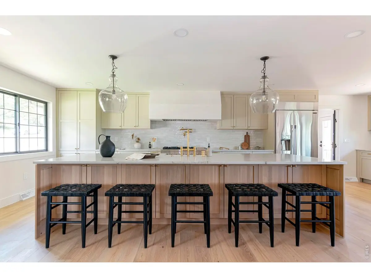 2061 Mt Zion, Golden, CO 80401