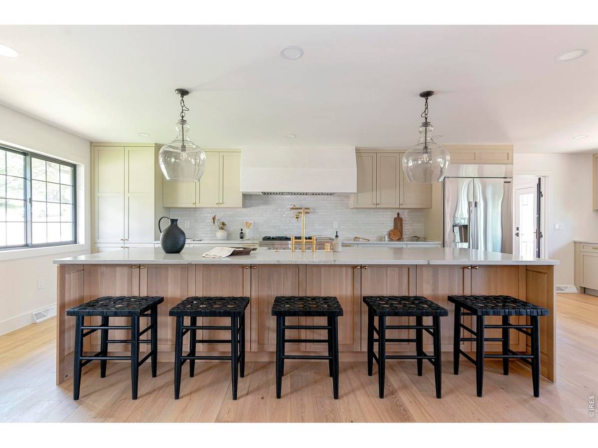 2061 Mt Zion, Golden, CO 80401