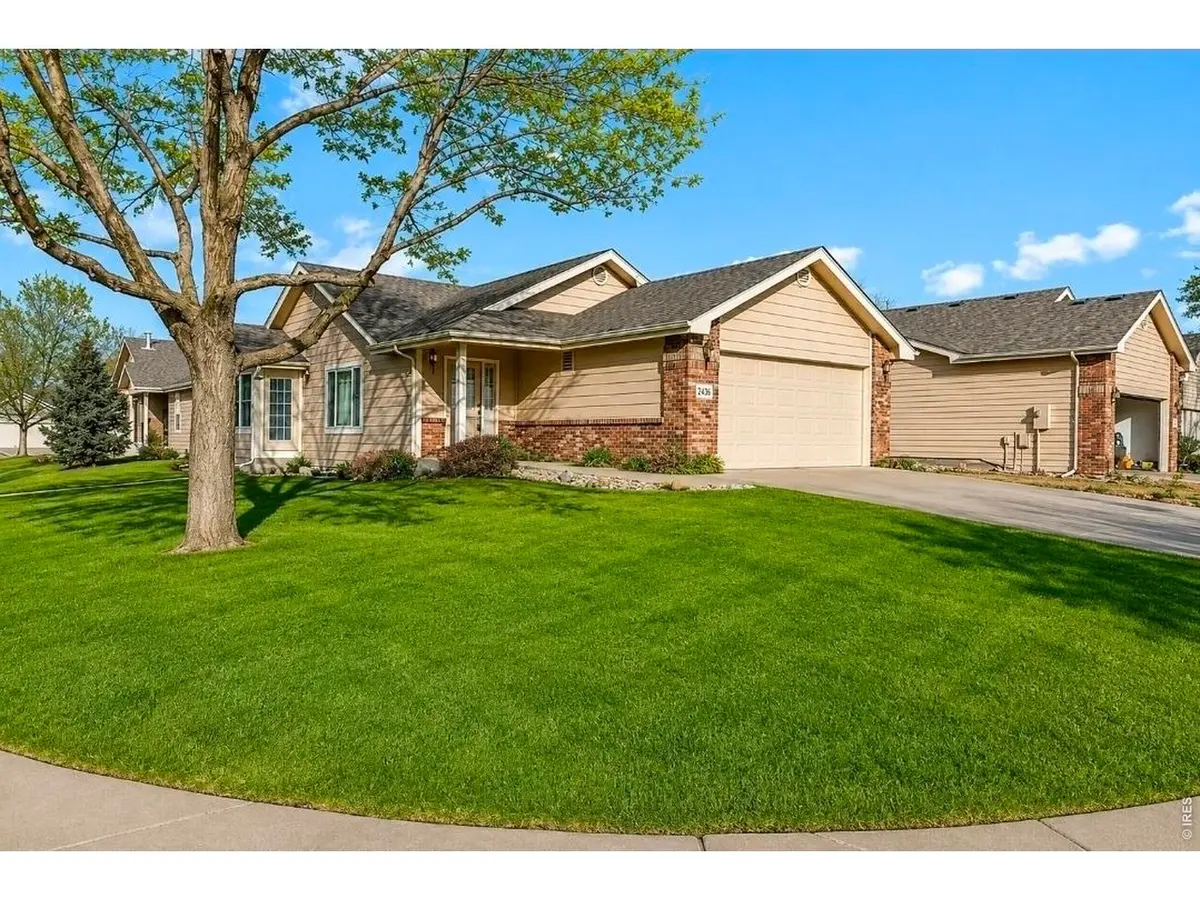 2615 Anemonie, Loveland, CO 80537