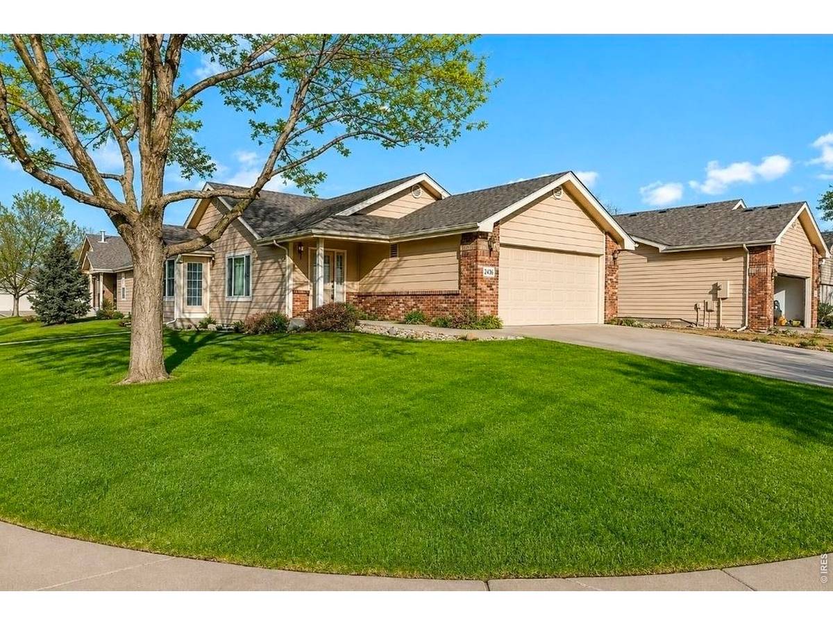 2615 Anemonie, Loveland, CO 80537