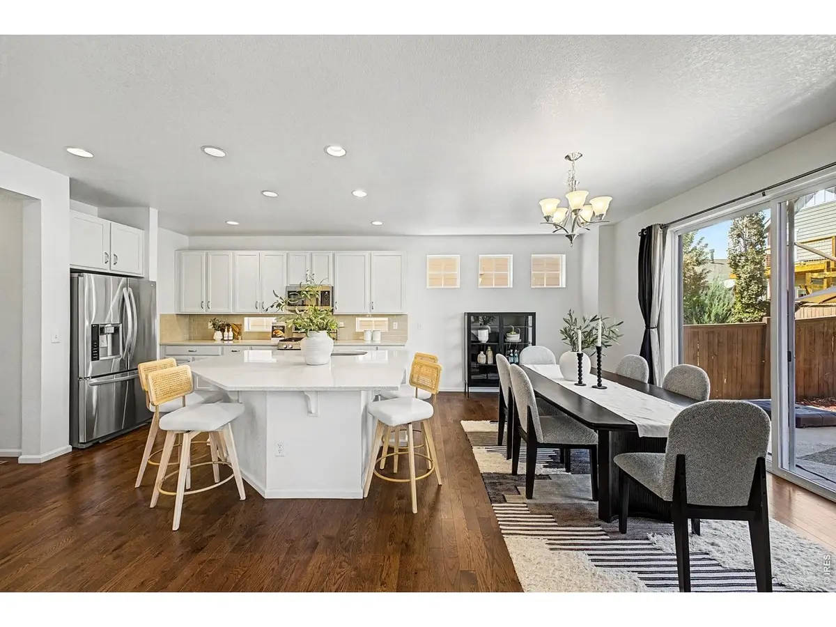 15263 W 49th, Golden, CO 80403