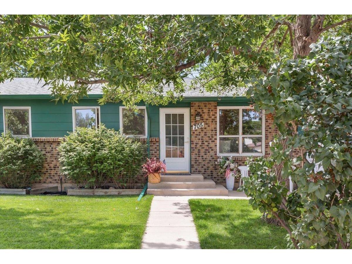705 S Van Buren, Loveland, CO 80537