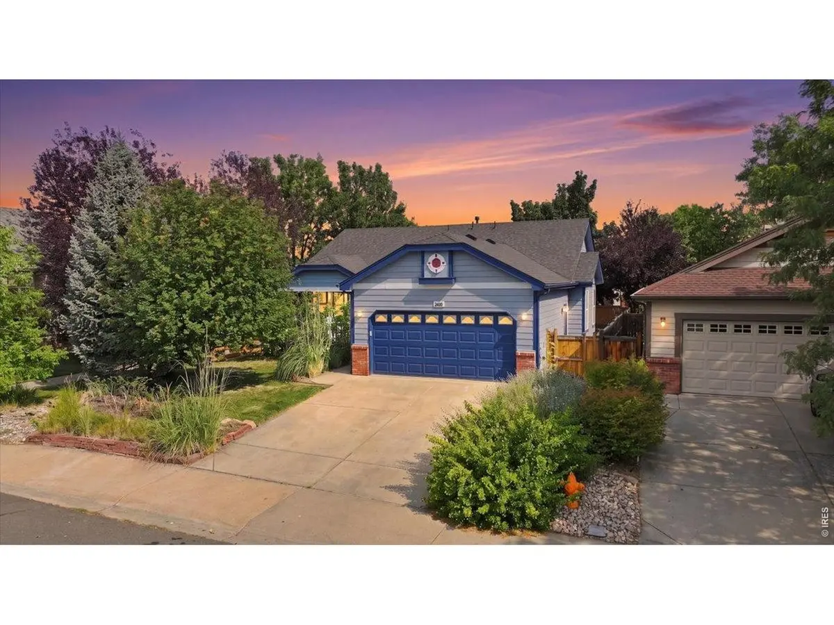 2493 Steamboat Springs, Loveland, CO 80538