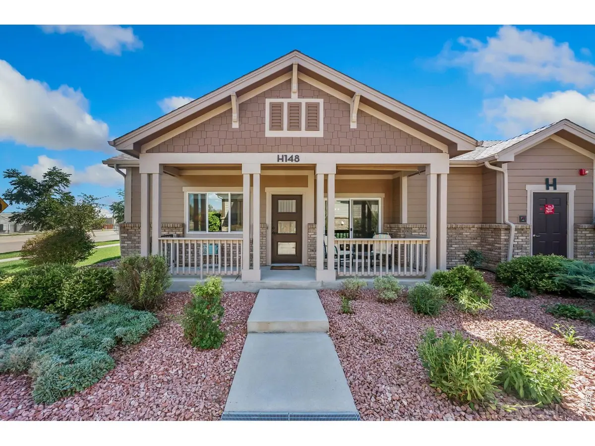 2608 Kansas #H-148, Fort Collins, CO 80525