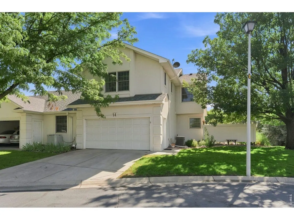436 47th #14, Greeley, CO 80634