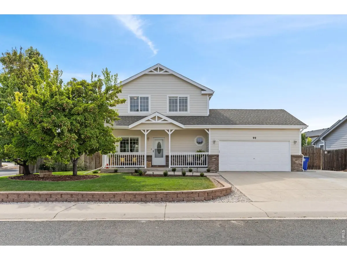 99 Pike, Severance, CO 80550