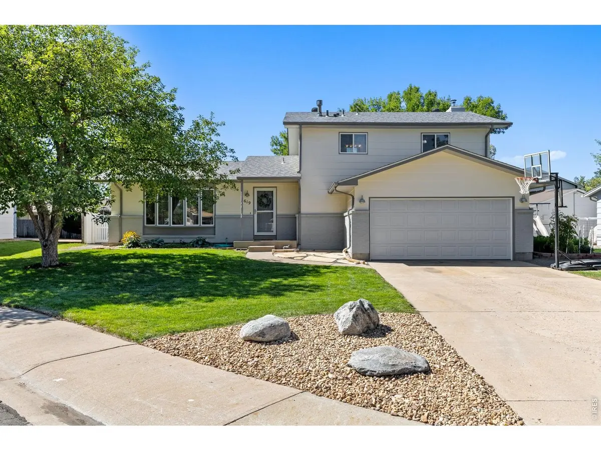 619 Blue Mountain, Windsor, CO 80550