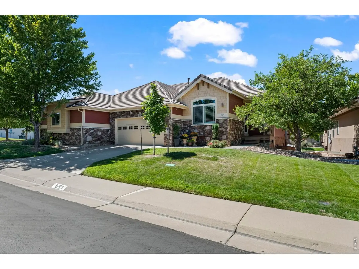 1993 Cedarwood, Erie, CO 80516