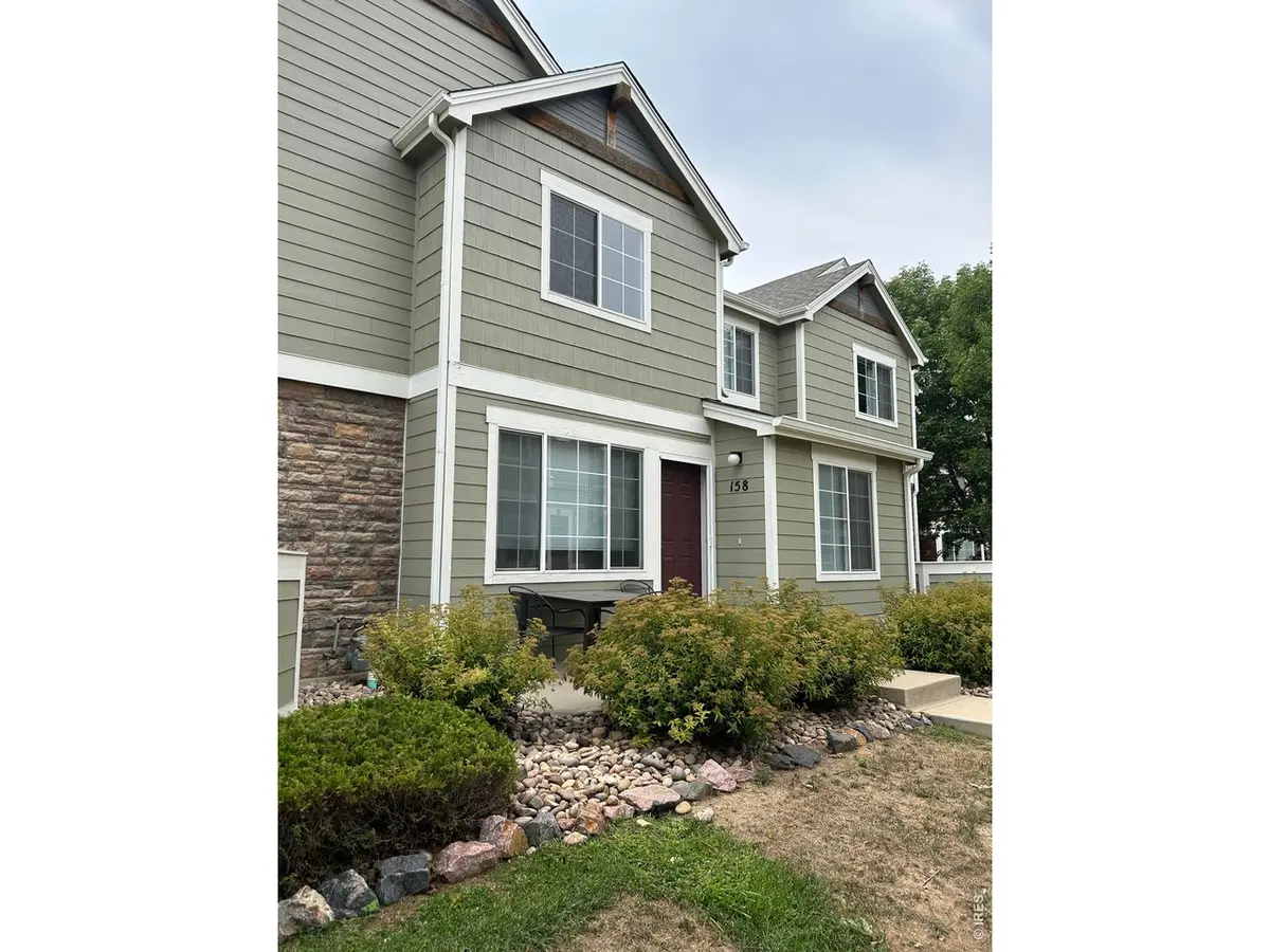 805 Summer Hawk #AA-158, Longmont, CO 80504