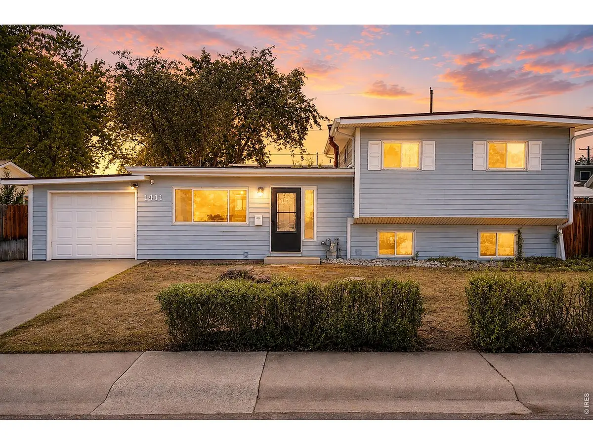 1411 S Douglas, Loveland, CO 80537