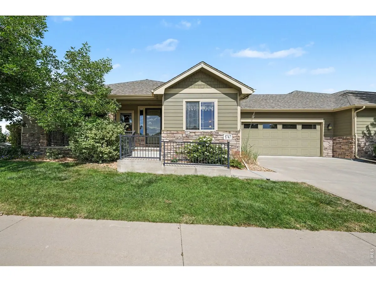 1747 Muddy Creek, Loveland, CO 80538