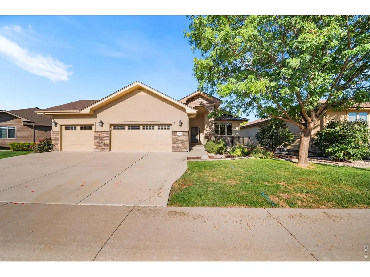 6152 Bay Meadows, Windsor, CO 80550