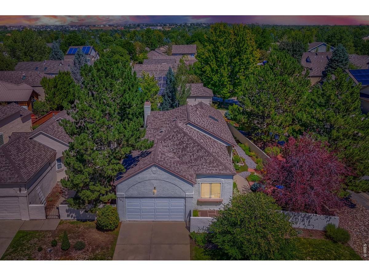 701 Club, Louisville, CO 80027