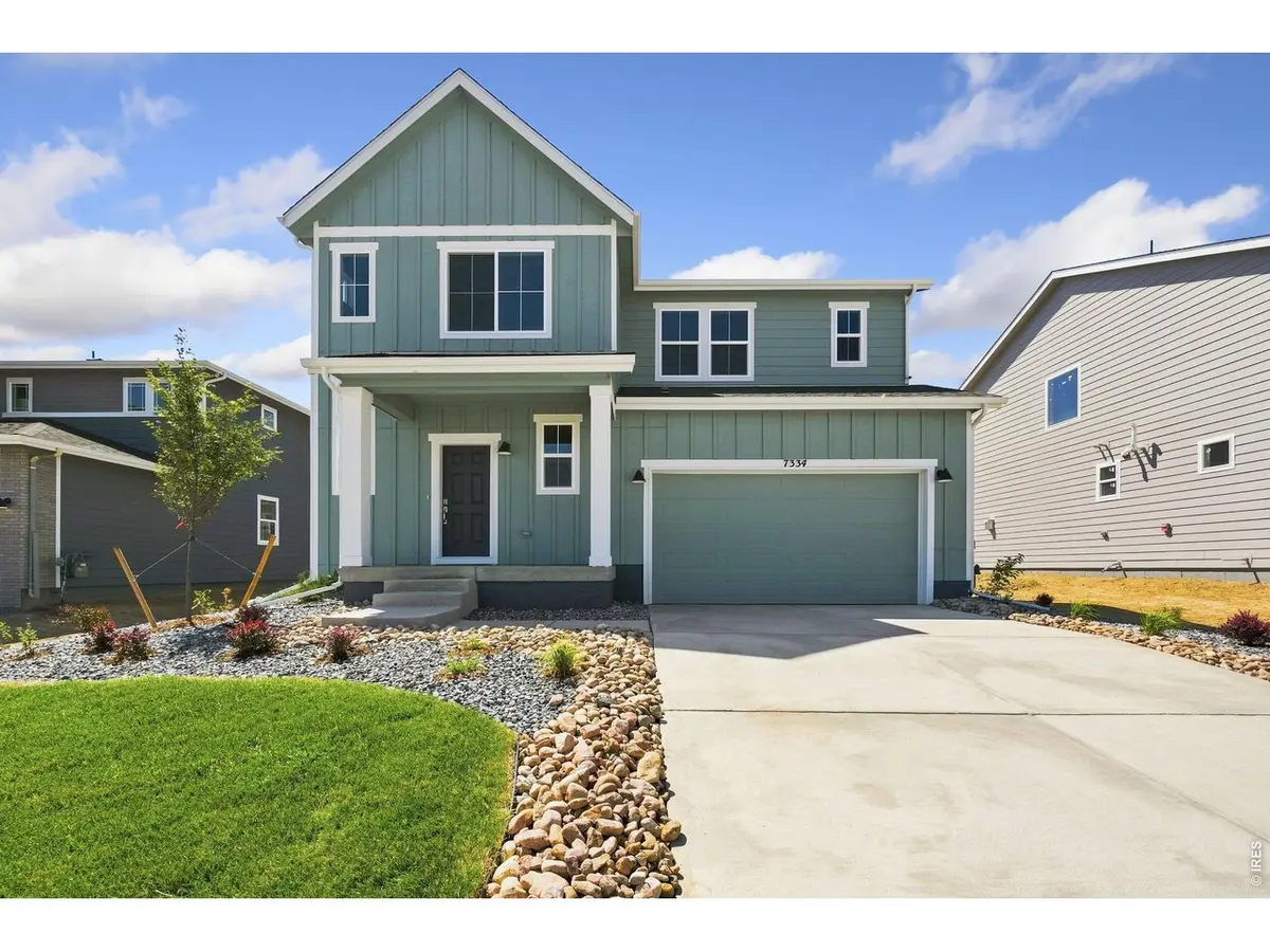 7334 White River, Frederick, CO 80530