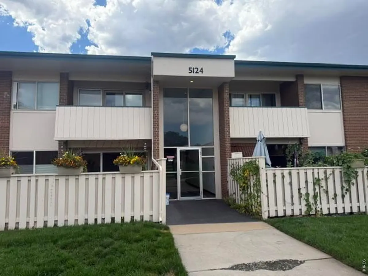 5124 Williams Fork #203, Boulder, CO 80301
