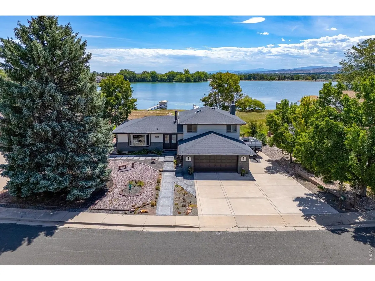 2706 Farisita, Loveland, CO 80538