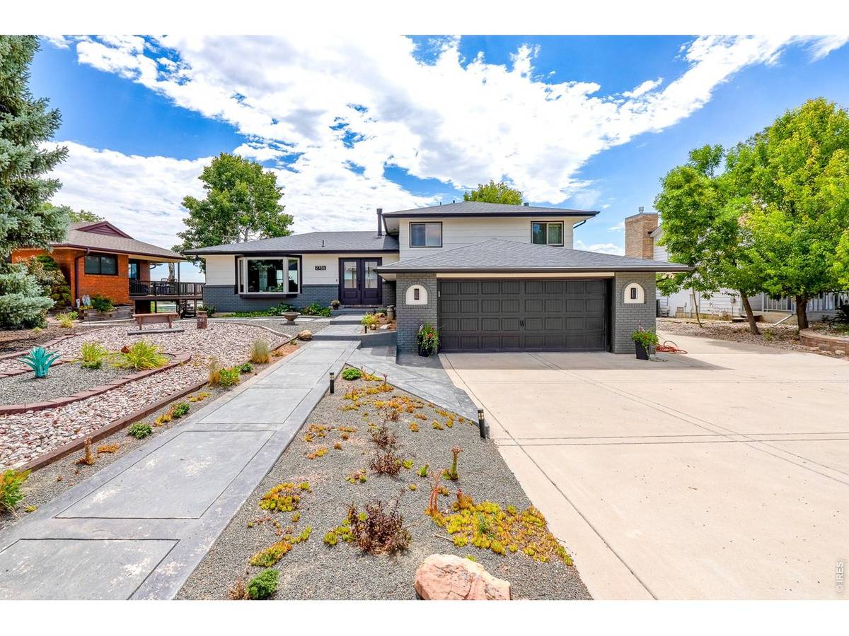 2706 Farisita, Loveland, CO 80538