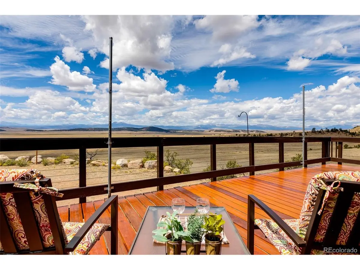 2554 Clear Creek, Hartsel, CO 80449