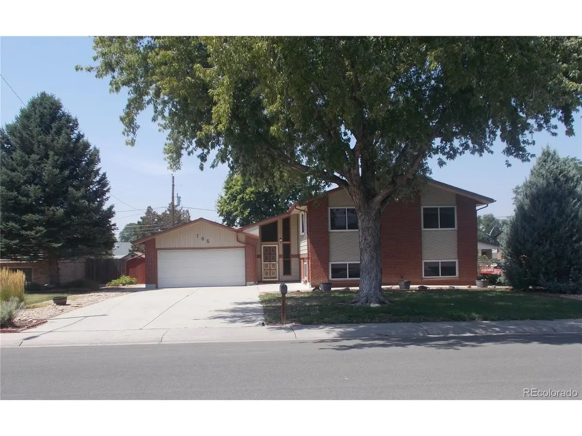 785 S 9th, Brighton, CO 80601