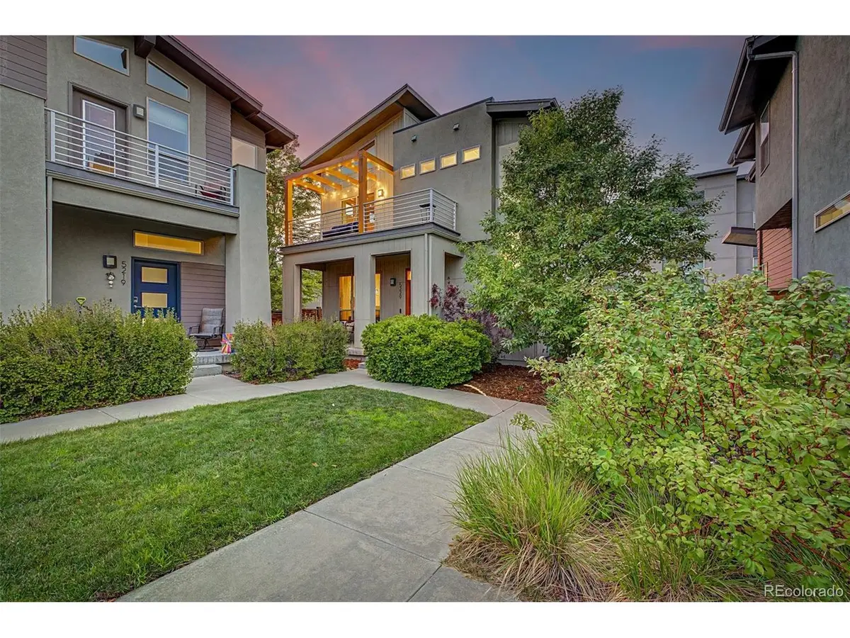 5229 Beeler, Denver, CO 80238