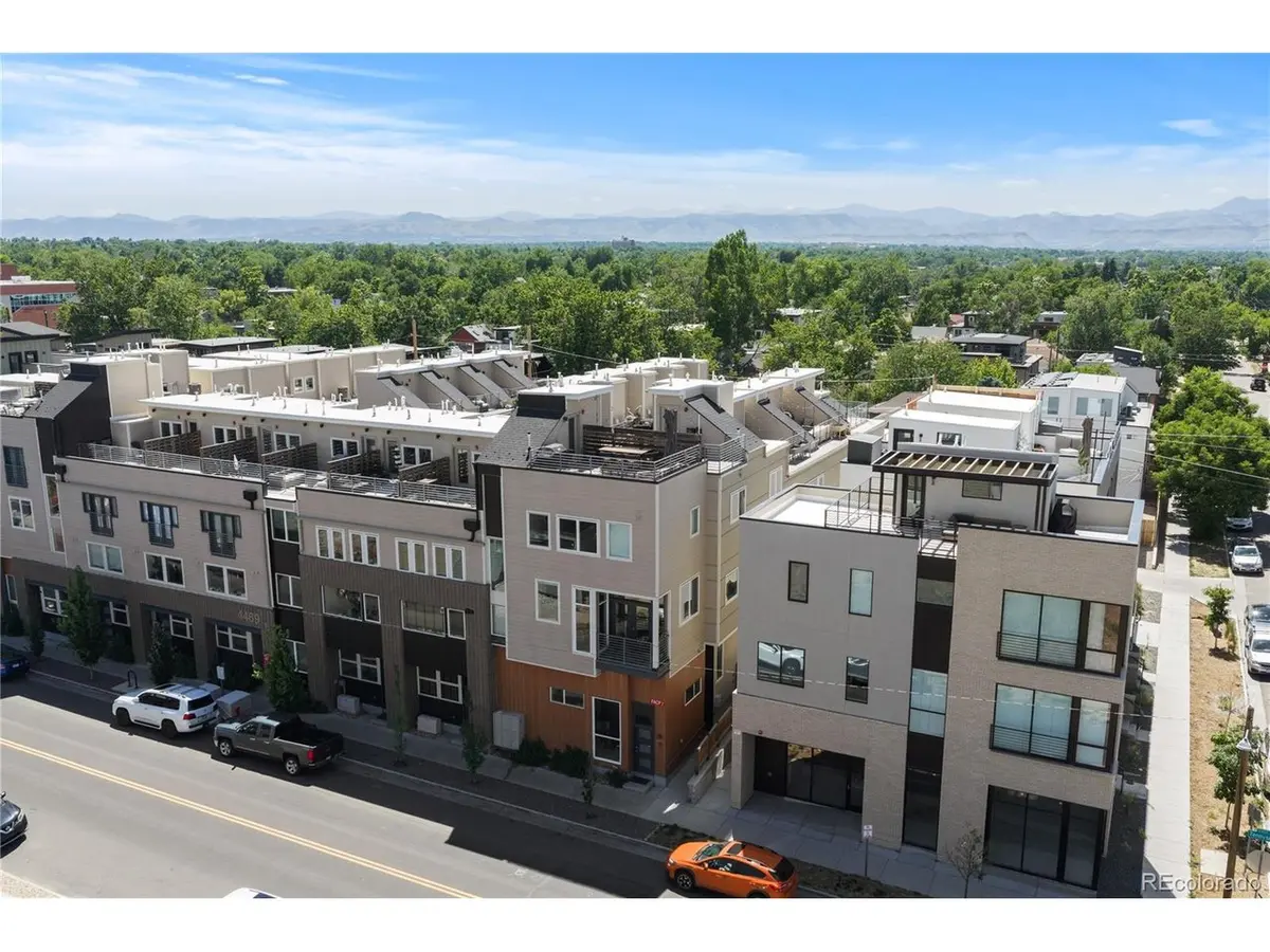4469 Tennyson #13, Denver, CO 80212