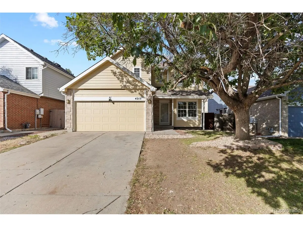 4215 S Ireland, Aurora, CO 80013