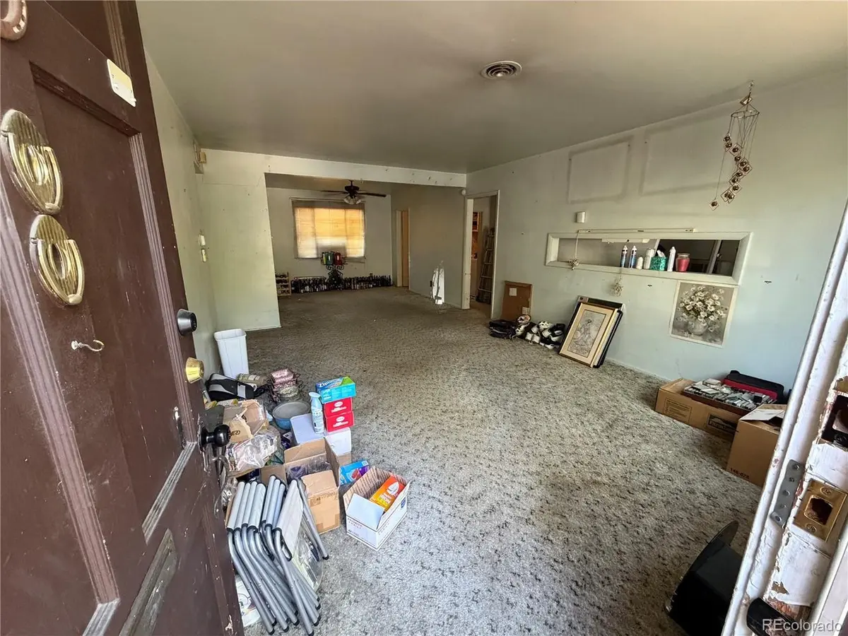 791 Troy, Aurora, CO 80011