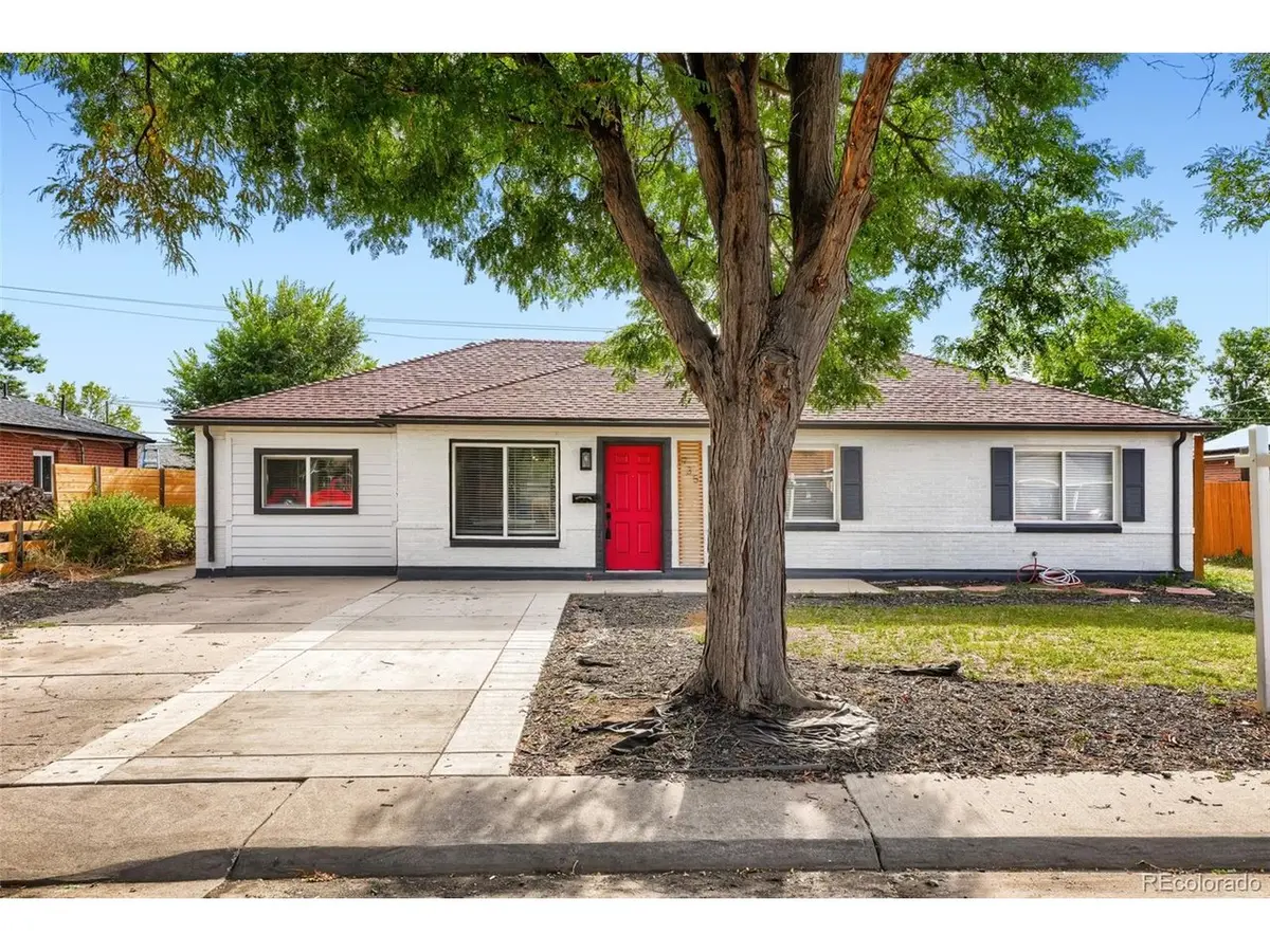 935 Quari, Aurora, CO 80011