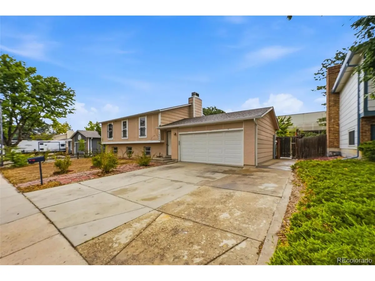 16683 E Kansas, Aurora, CO 80017
