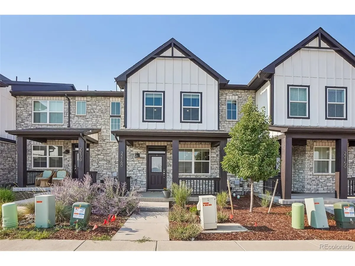 22160 E 8th, Aurora, CO 80018
