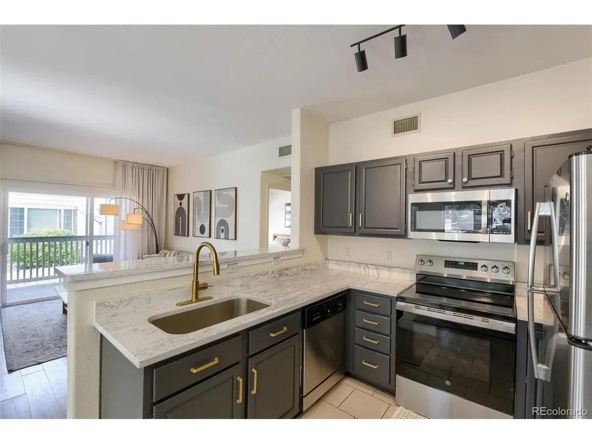 8365 Pebble Creek #104, Littleton, CO 80126