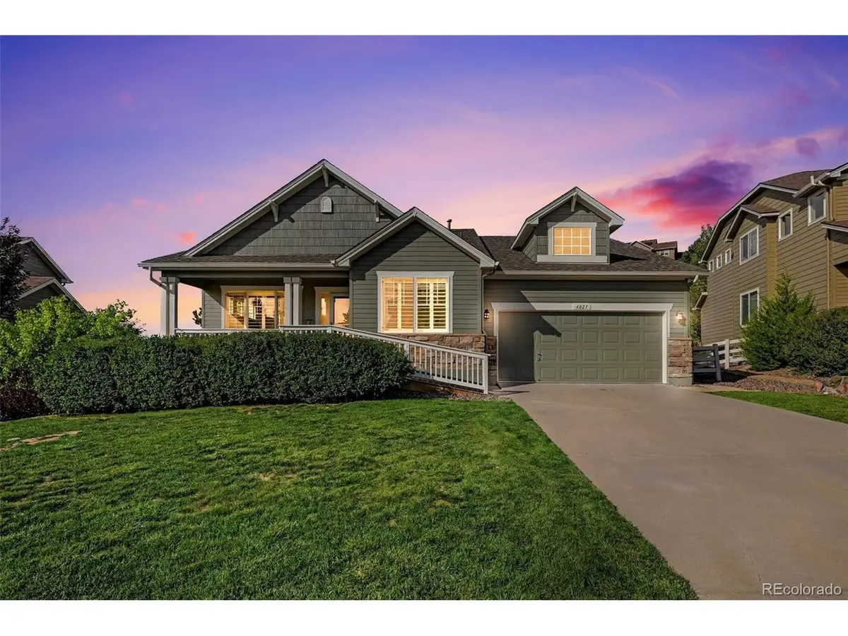 4023 Deer Valley, Castle Rock, CO 80104
