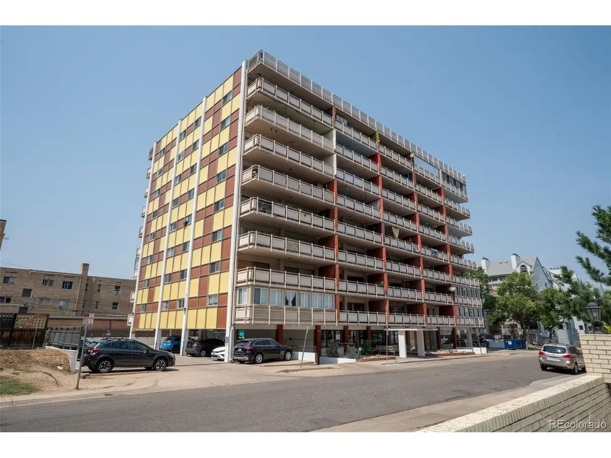 1121 Albion #710, Denver, CO 80220
