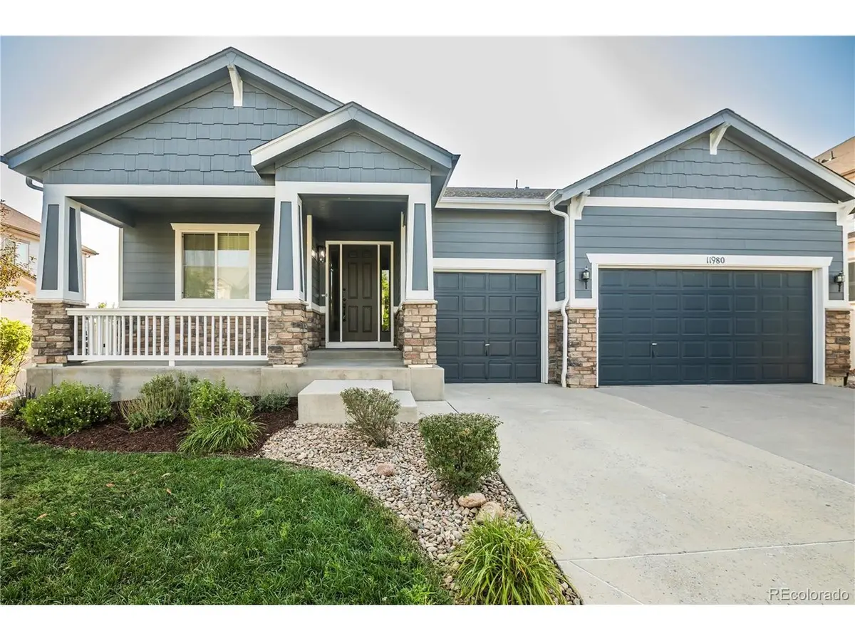 11980 Triple Crown, Parker, CO 80134