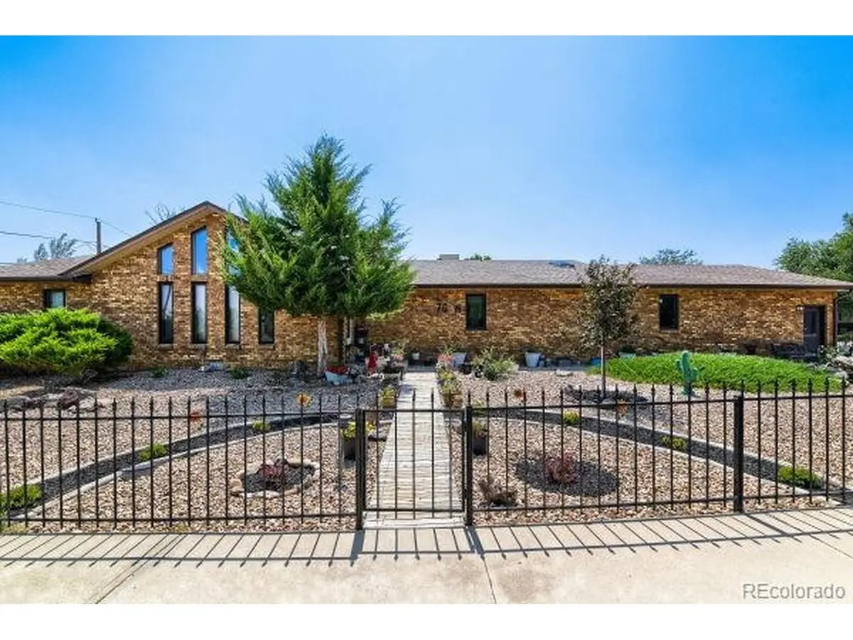 70 W Morgan, Keenesburg, CO 80643