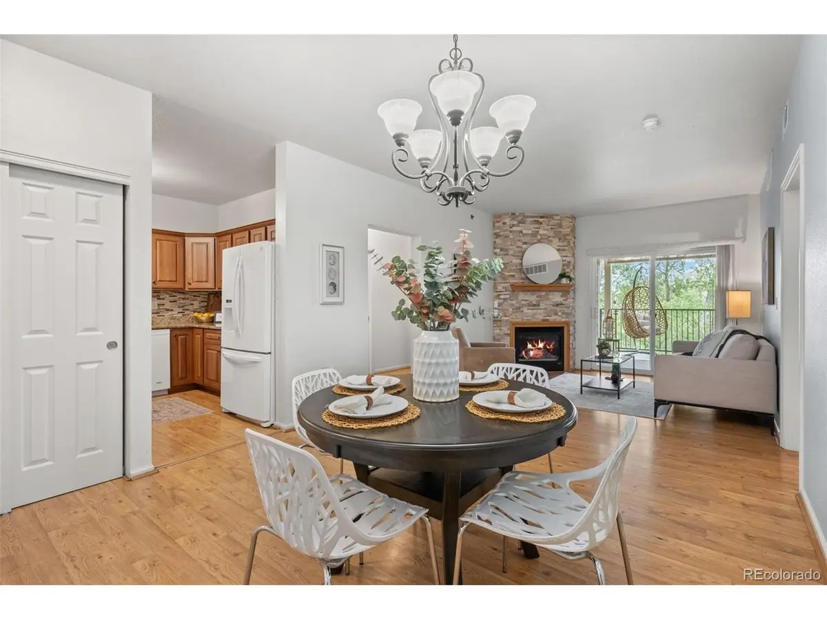 2894 W Riverwalk #B210, Littleton, CO 80123